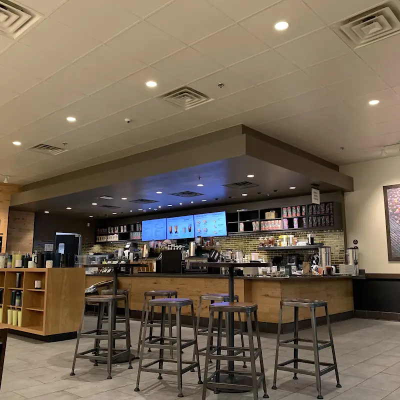 Starbucks Coffee Company