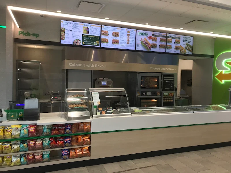 Subway