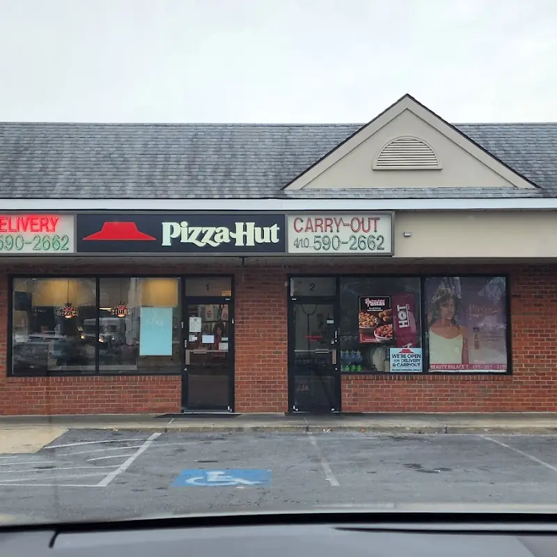 Pizza Hut