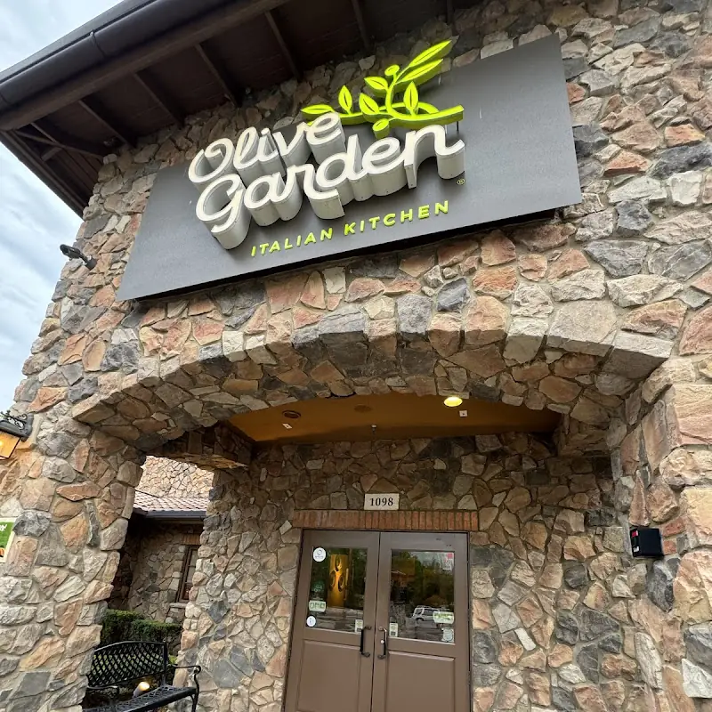 Olive Garden Italian Restaurant