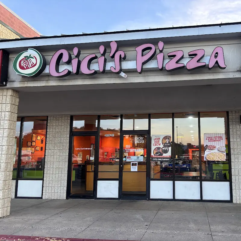 Cicis Pizza