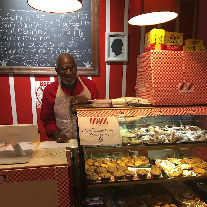Lee Lee's Baked Goods