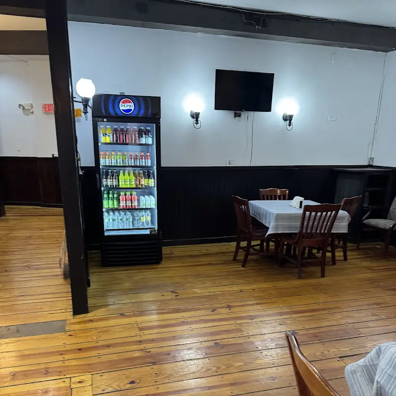 Keez Jamaican Palace