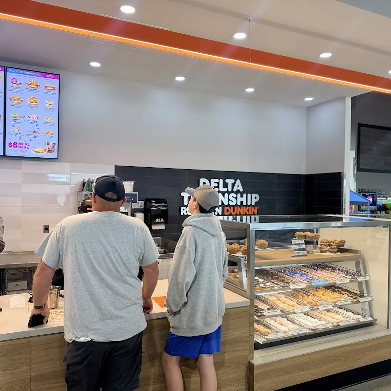 Dunkin'