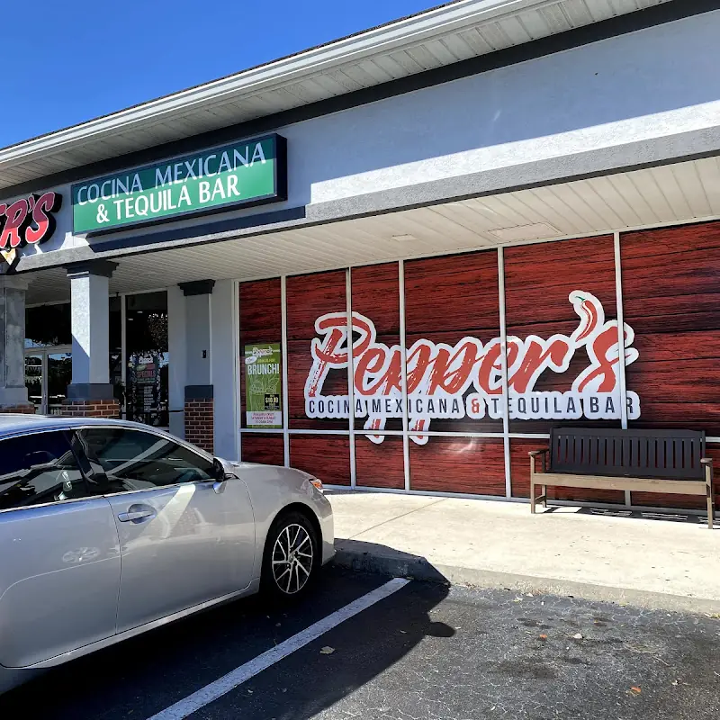 Pepper's Cocina Mexicana