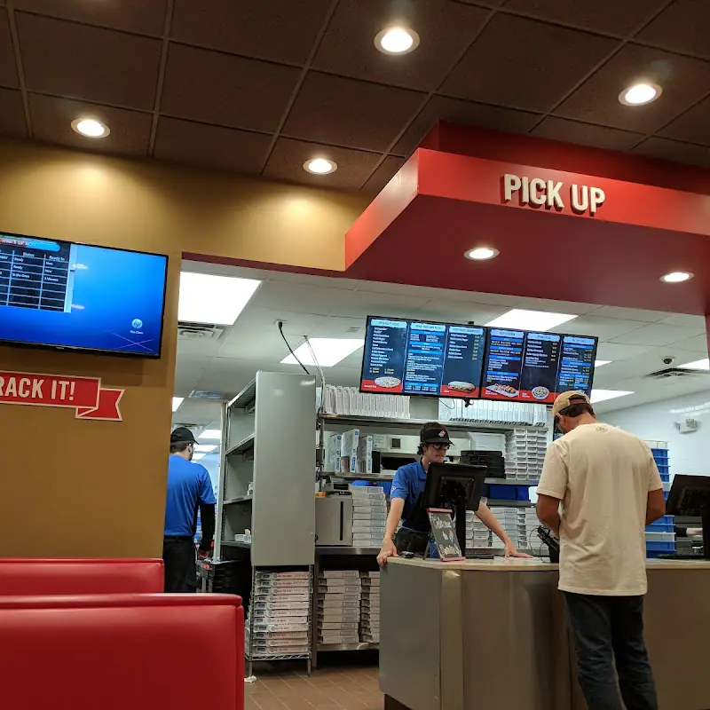 Domino's Pizza