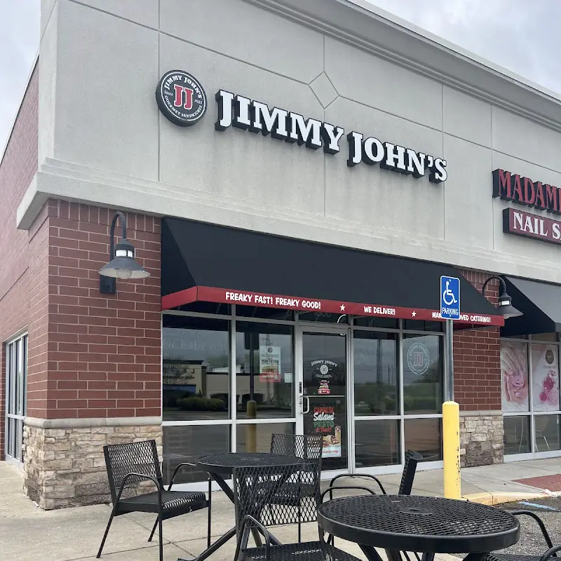 Jimmy John's