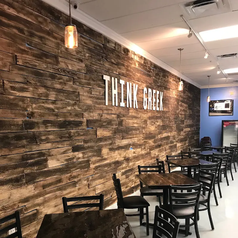 Think Greek- 644 SW PORT ST LUCIE BLVD
