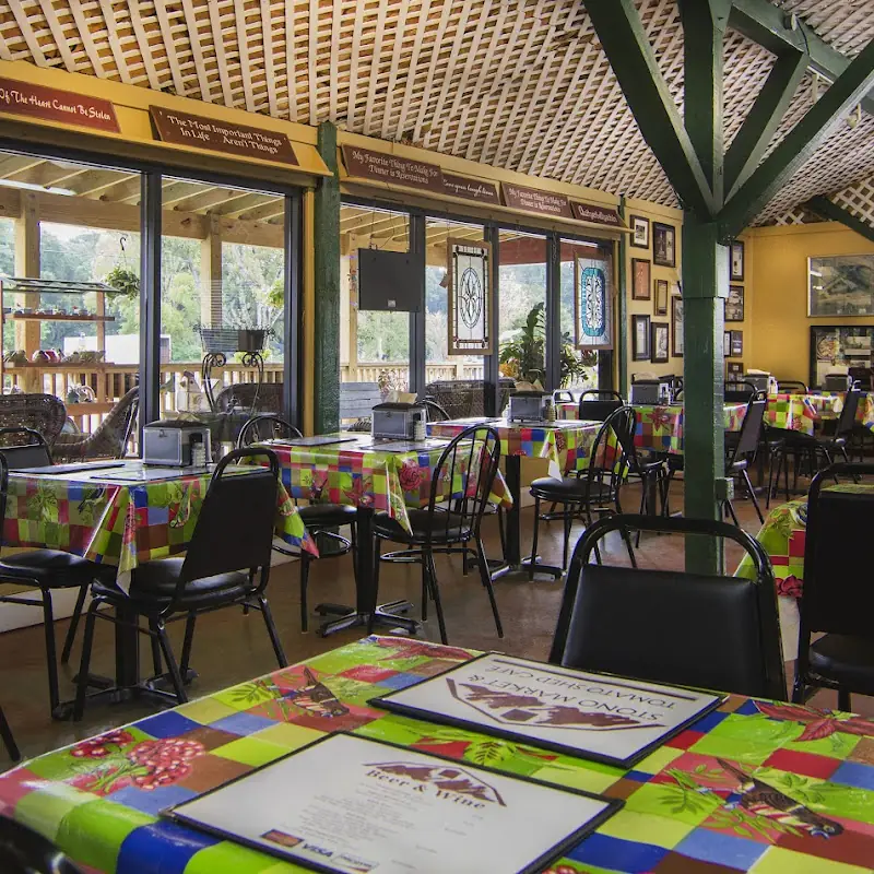 Stono Market and Tomato Shed Cafe