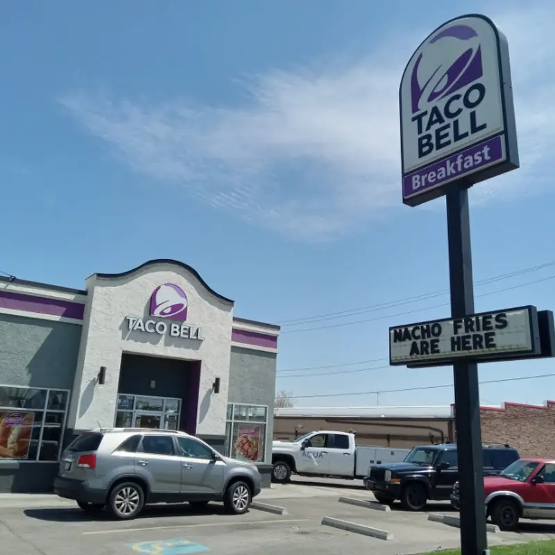 Taco Bell