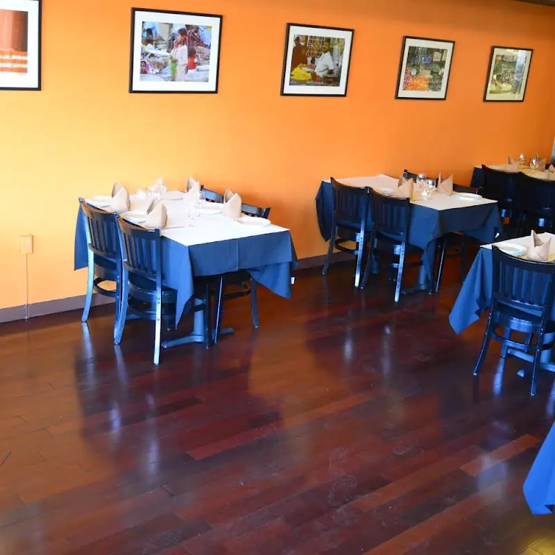 Tiffin Indian Cuisine Cherry Hill
