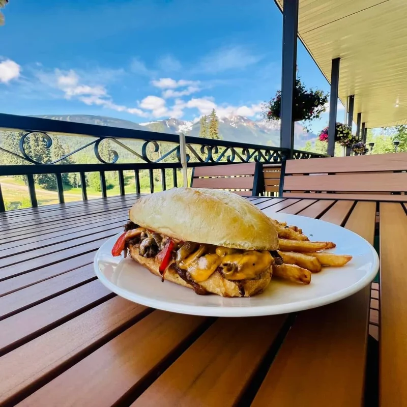 Mulligan's Restaurant & Bar