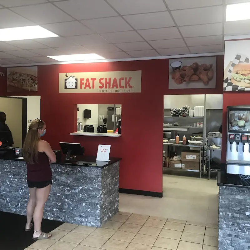 Fat Shack