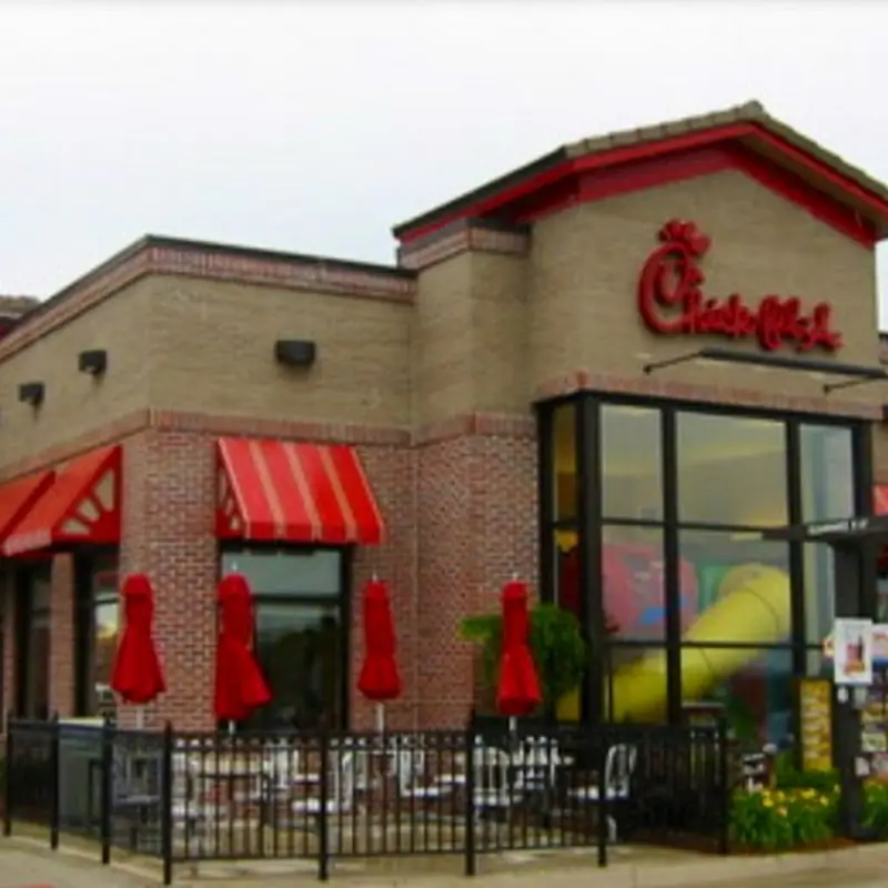 Chick-fil-A