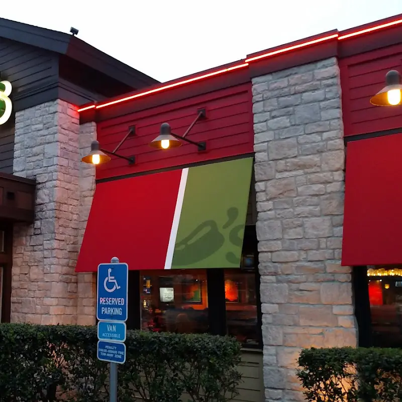 Chili's Grill & Bar