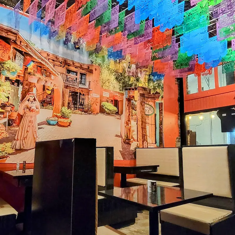 El Chingón Authentic Mexican Fusion