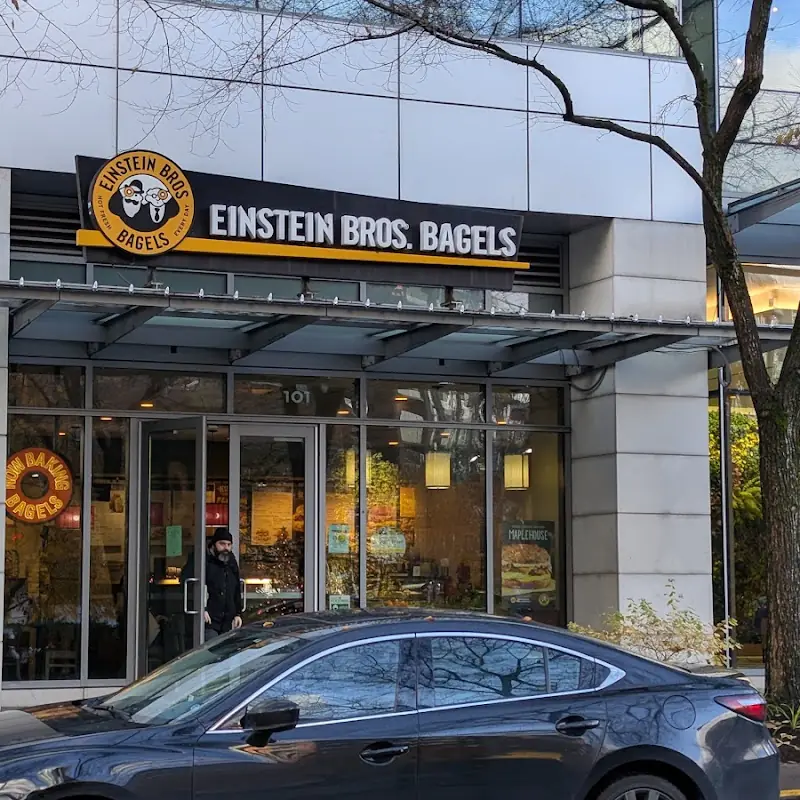Einstein Bros. Bagels