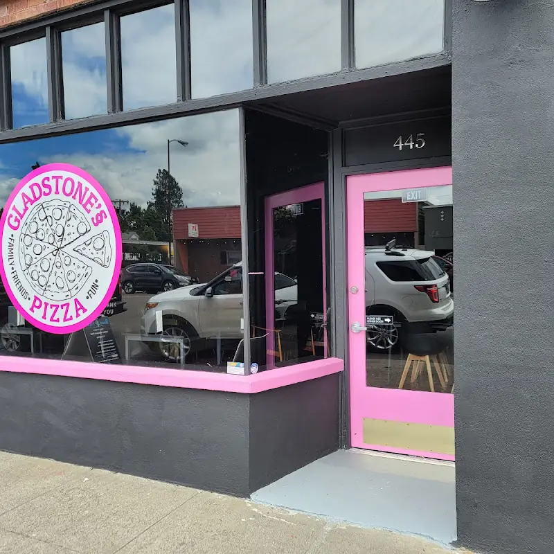Gladstone's Pizza