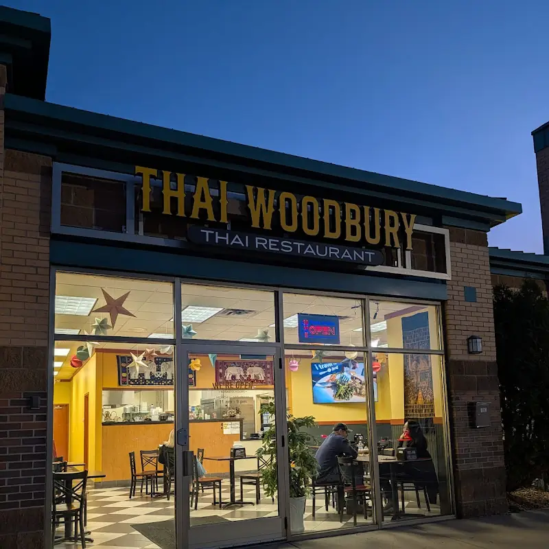 Thai Woodbury