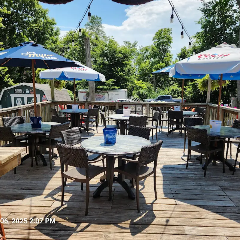 Marblehead Galley - Marblehead, OH
