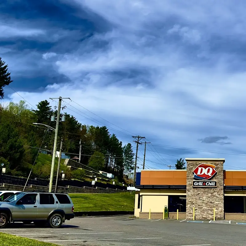 Dairy Queen Grill & Chill