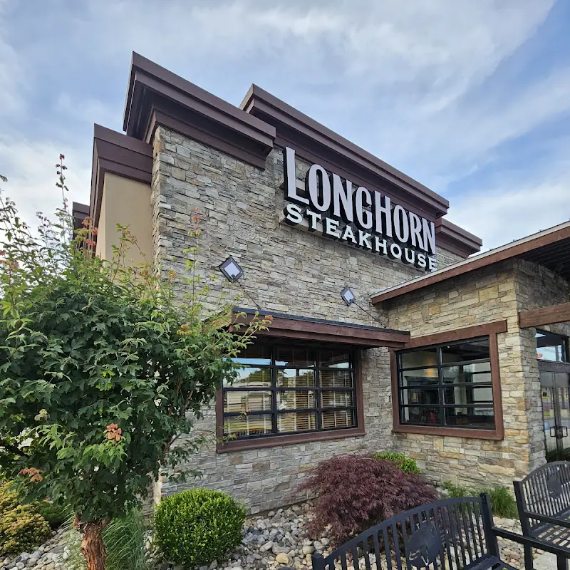 LongHorn Steakhouse