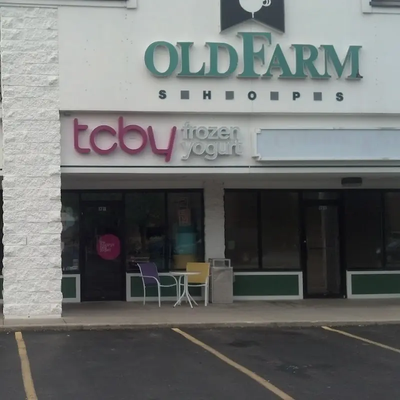 TCBY