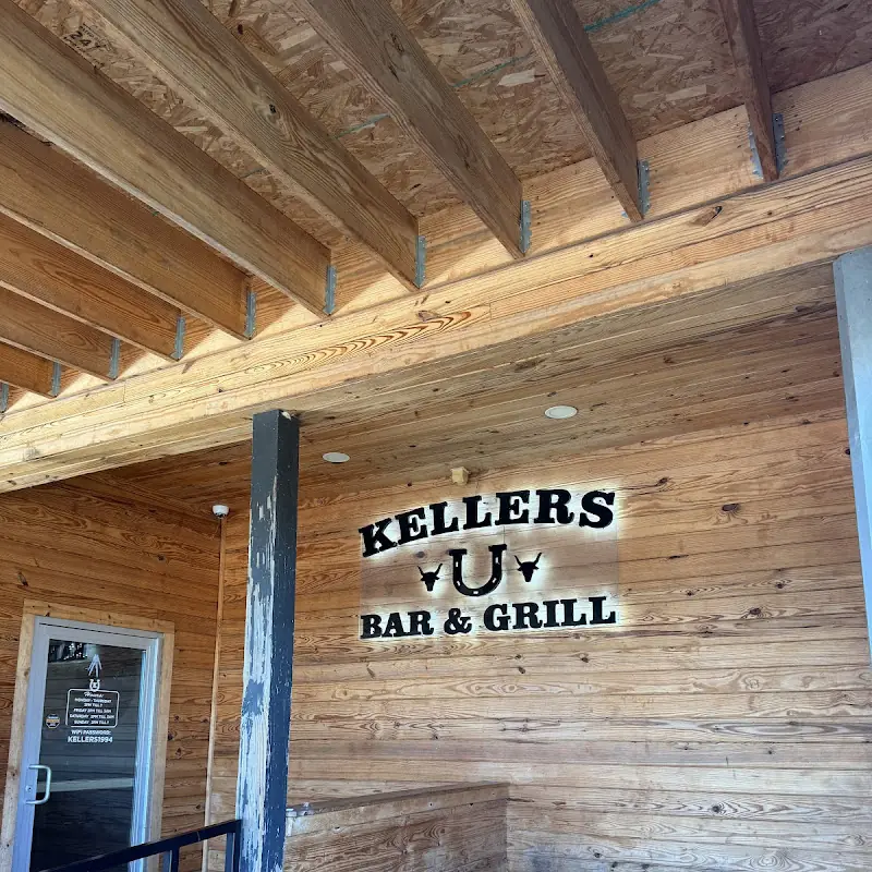 Keller's Bar & Grill