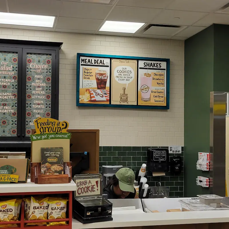 Potbelly