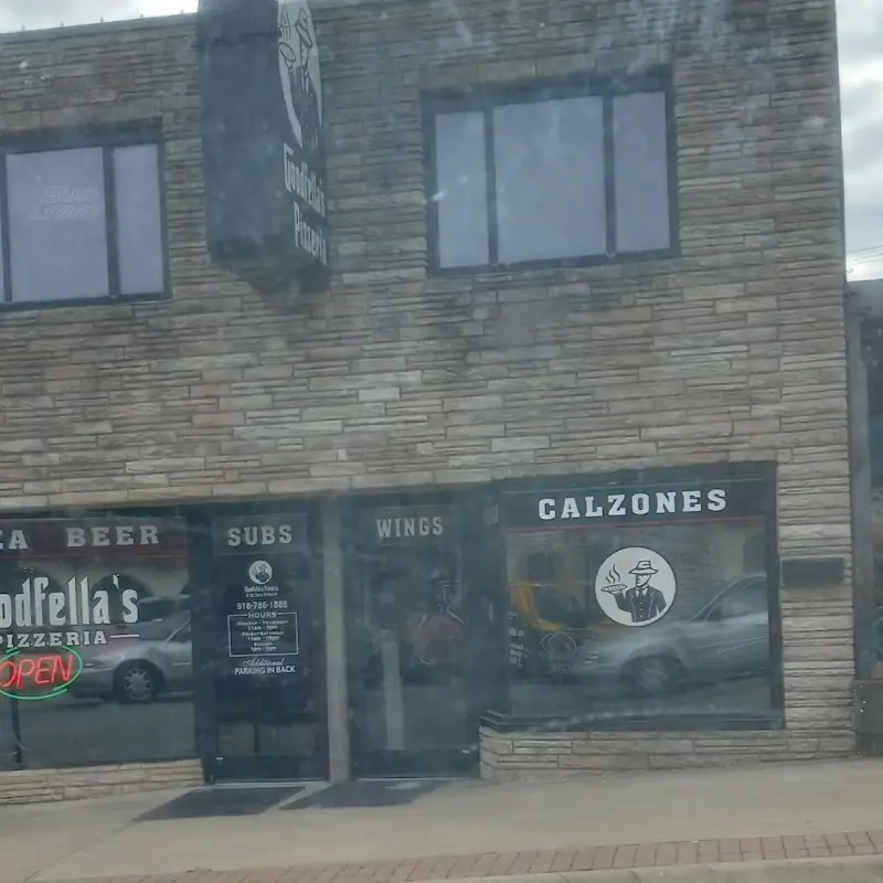 Goodfella's Pizzeria