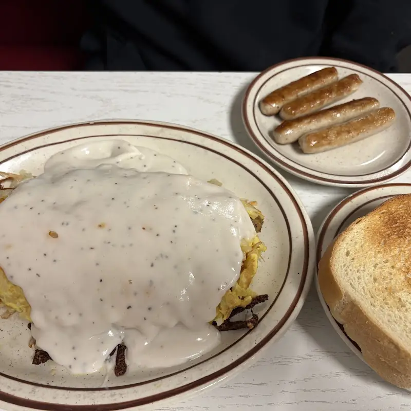 Blair Classic Cafe