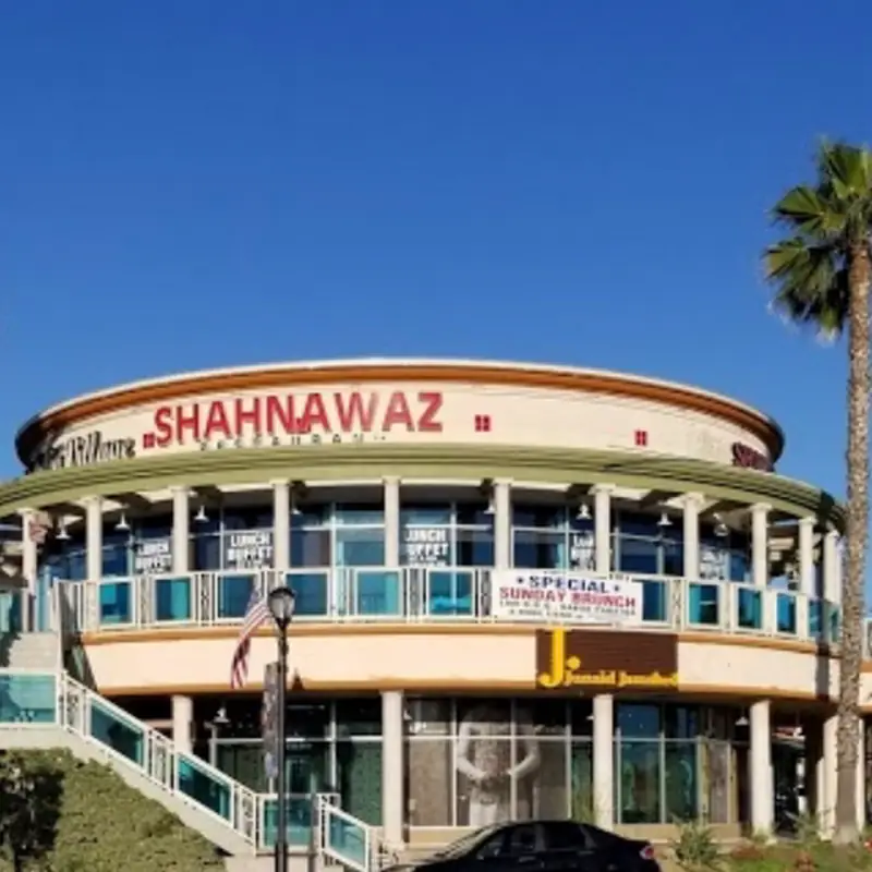 Shahnawaz Restaurant and Catering