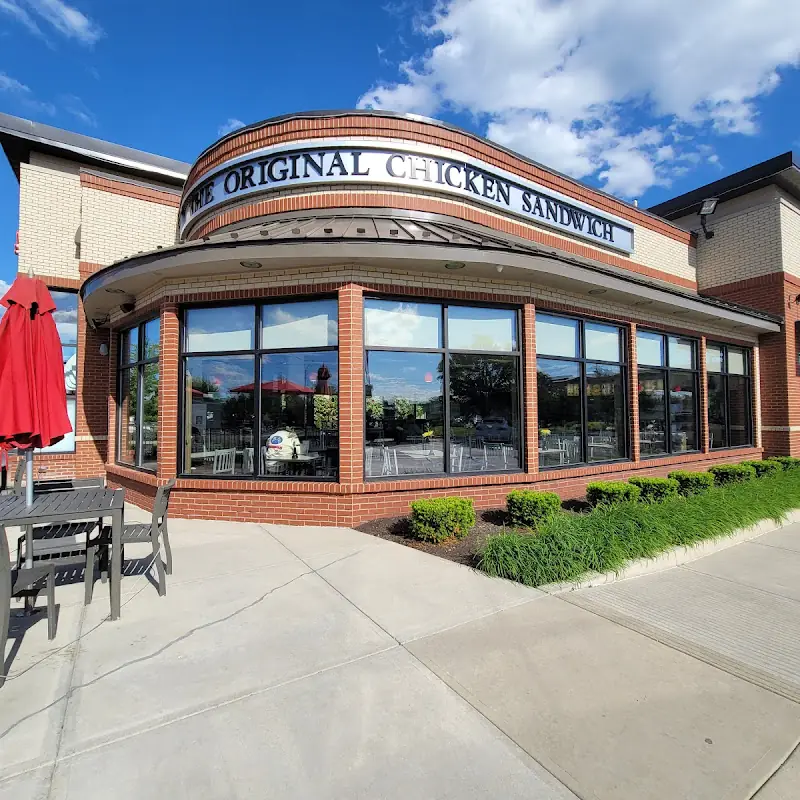 Chick-fil-A