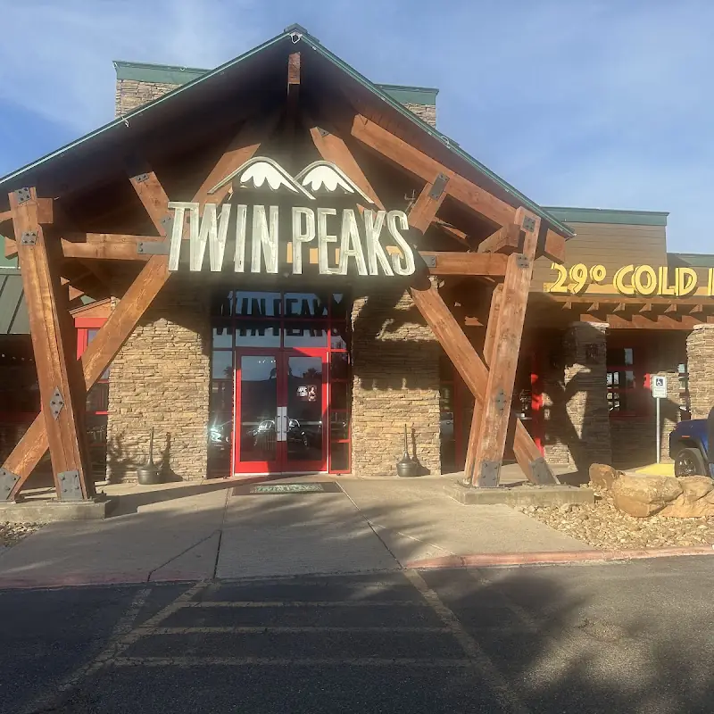 Twin Peaks