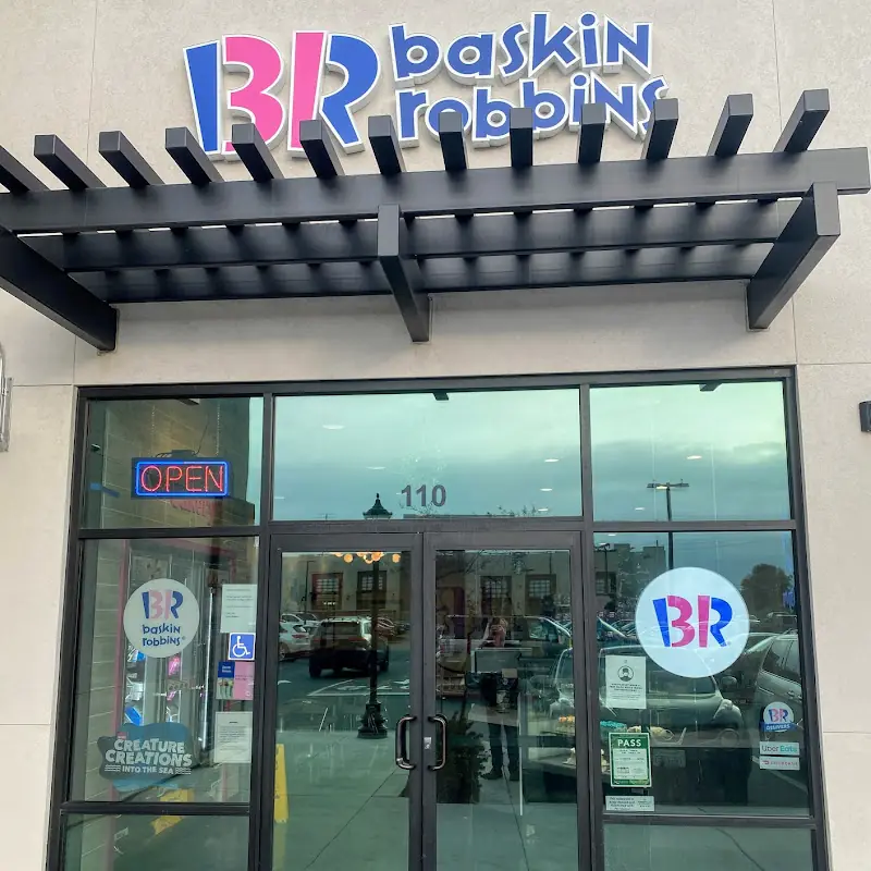 Baskin-Robbins