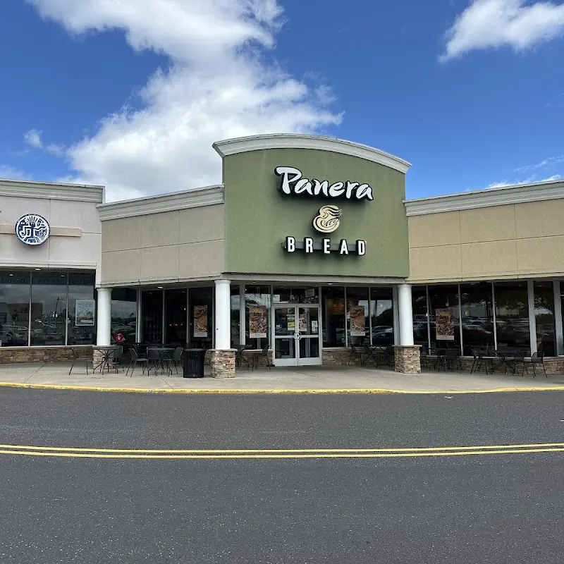 Panera Bread