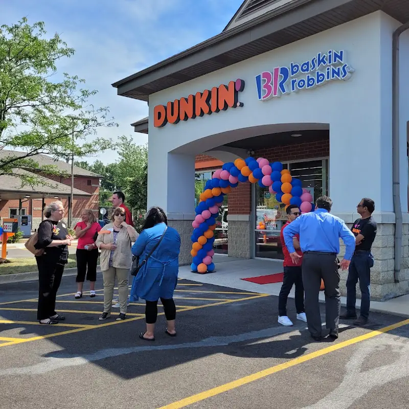 Dunkin'