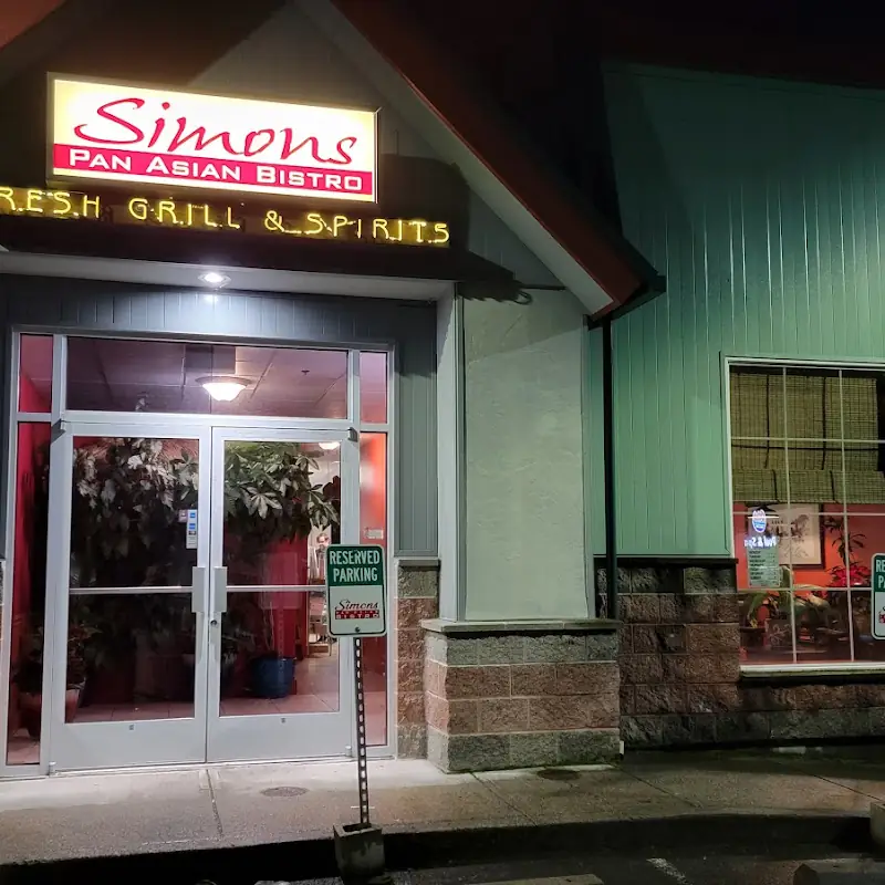 Simon's