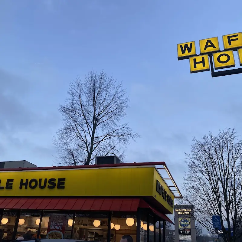 Waffle House
