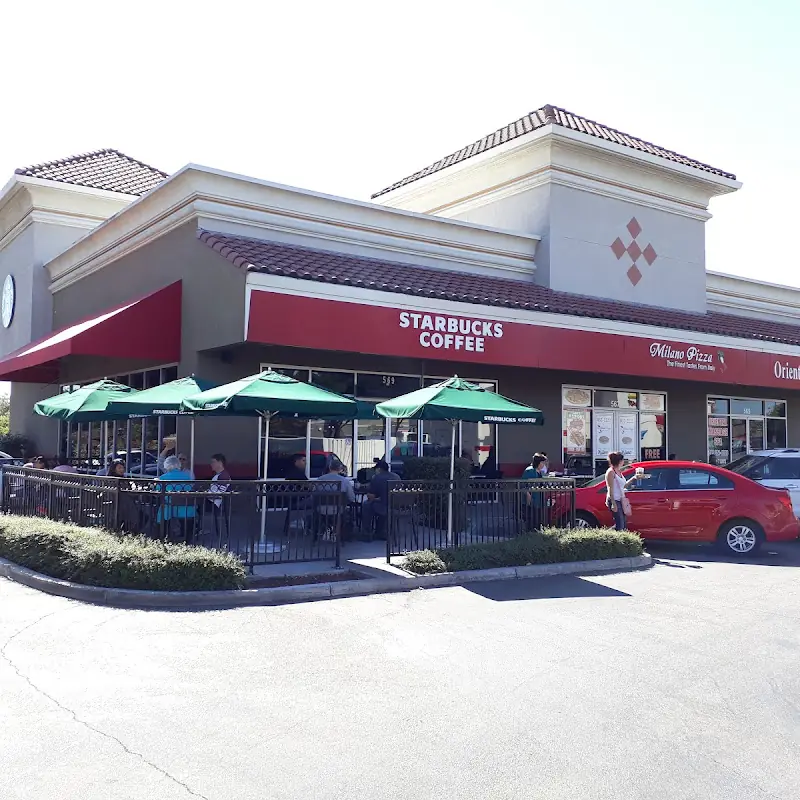 Starbucks Coffee Company