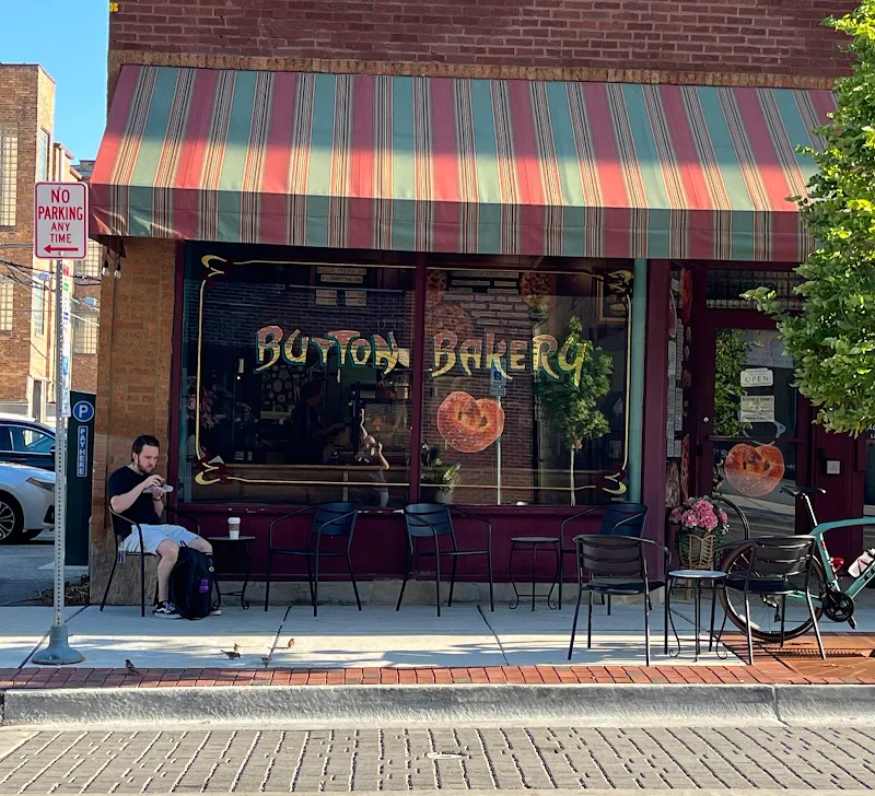 Button Bakery