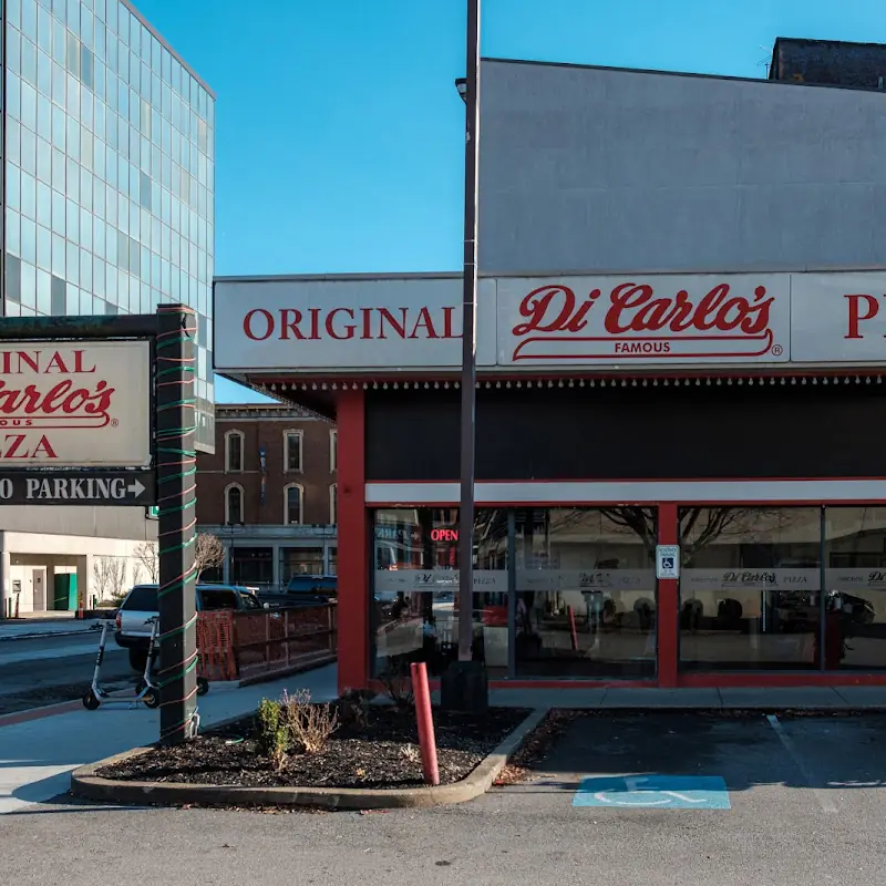DiCarlo's Pizza