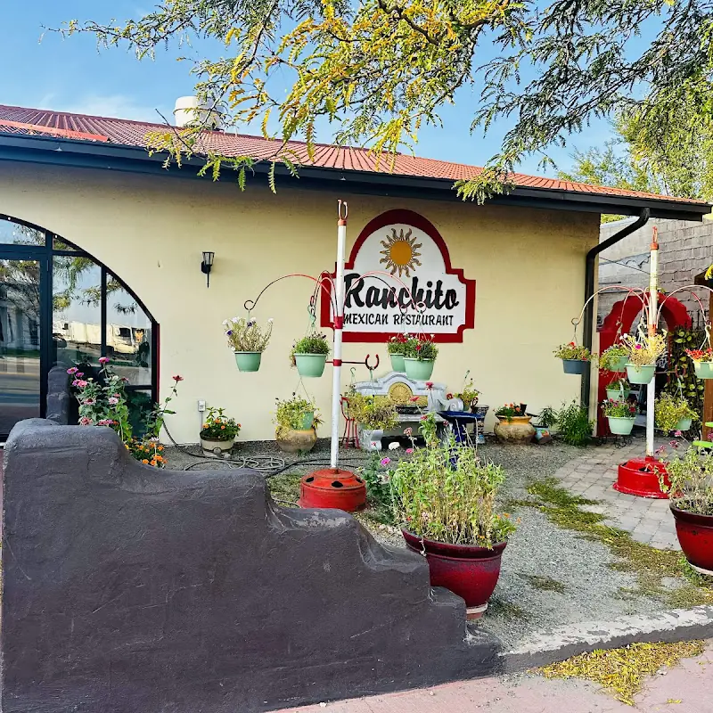 Ranchito Café