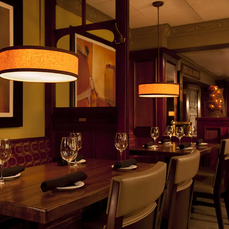 Bristol Seafood Grill