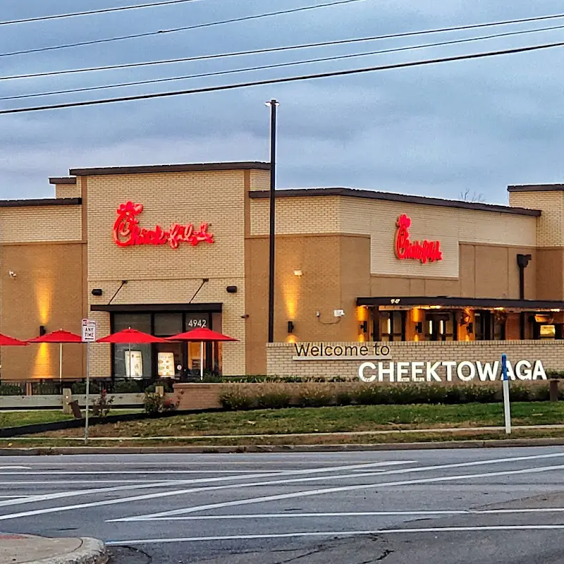 Chick-fil-A