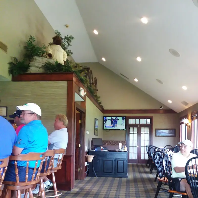 Three Seasons Cafe