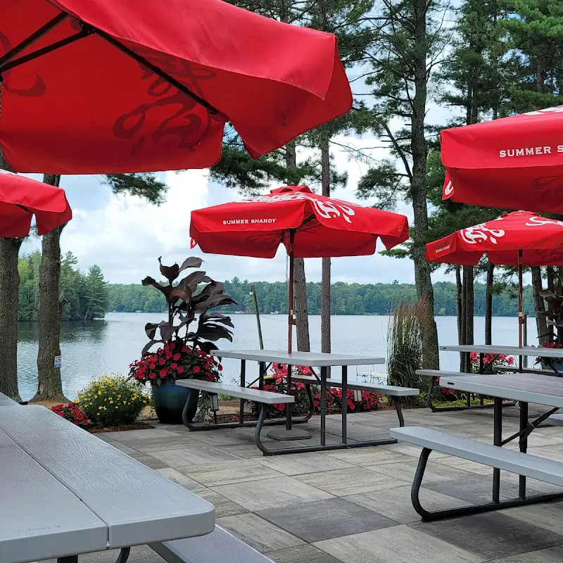 Pine Pointe Resort & Campground