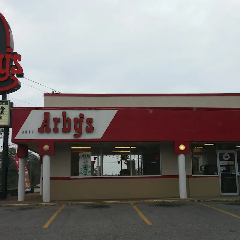 Arby's