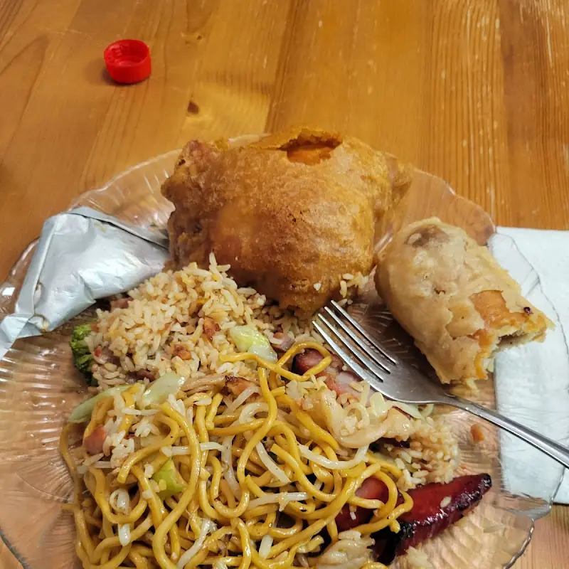 Yan Yan Combo
