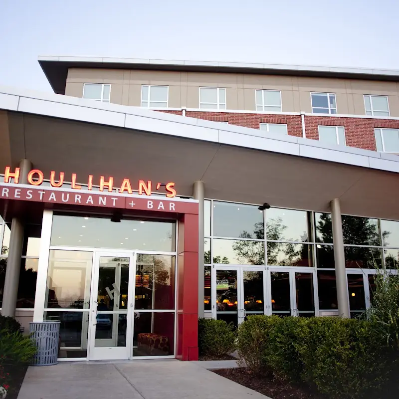 Houlihan's